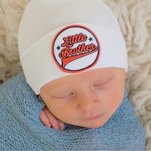 All Star Little Brother Beanie-Gift boxed